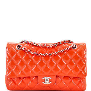 Chanel Classic Double Flap Bag Quilted #241944C39B